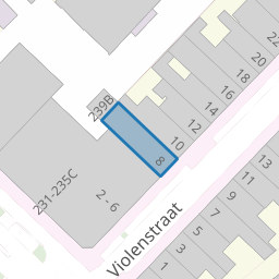 Perceel LWR01-B-1667