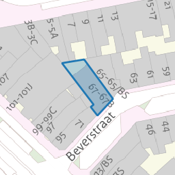 Perceel LWR01-B-1672