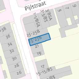 Perceel LWR01-B-1682