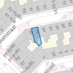 Perceel LWR01-B-1684