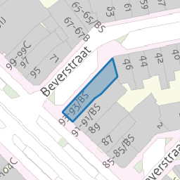 Perceel LWR01-B-1710