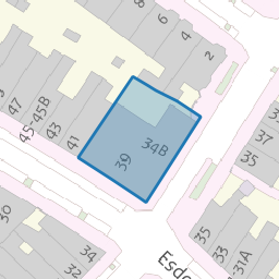 Perceel LWR01-B-1719