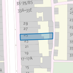 Perceel LWR01-B-1732