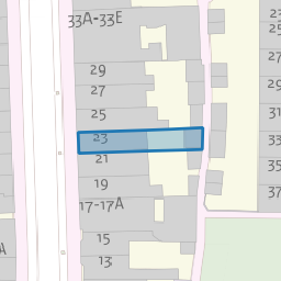 Perceel LWR01-B-1733
