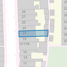 Perceel LWR01-B-1734