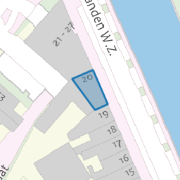 Perceel LWR01-B-1796