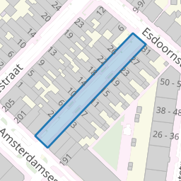 Perceel LWR01-B-1810