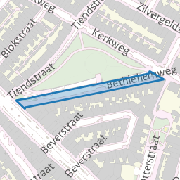 Perceel LWR01-B-1818