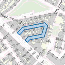 Perceel LWR01-B-1819