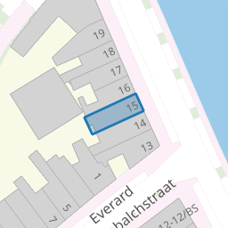 Perceel LWR01-B-1839