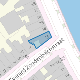 Perceel LWR01-B-1841