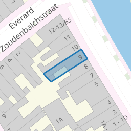 Perceel LWR01-B-1850