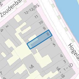 Perceel LWR01-B-1851