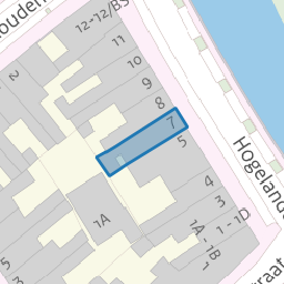 Perceel LWR01-B-1852