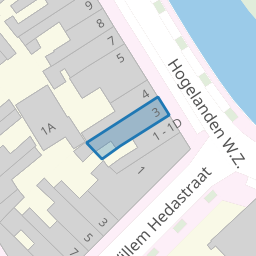 Perceel LWR01-B-1856