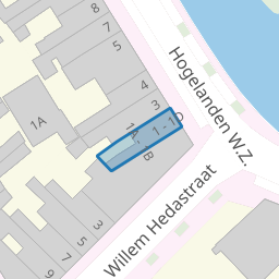 Perceel LWR01-B-1857