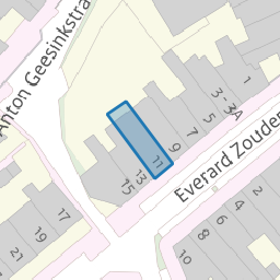 Perceel LWR01-B-1864