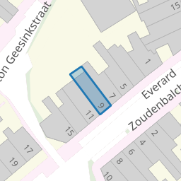 Perceel LWR01-B-1865