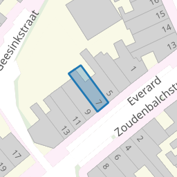 Perceel LWR01-B-1866