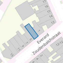 Perceel LWR01-B-1868