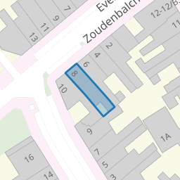 Perceel LWR01-B-1888