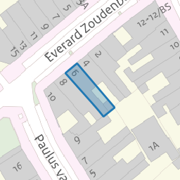 Perceel LWR01-B-1889