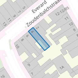 Perceel LWR01-B-1890