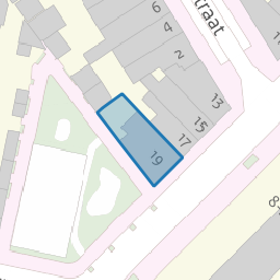 Perceel LWR01-B-1901