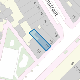 Perceel LWR01-B-1902