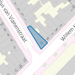 Perceel LWR01-B-1906