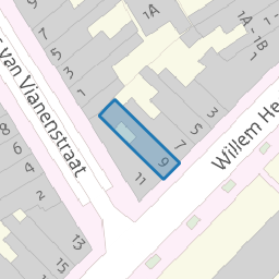 Perceel LWR01-B-1907