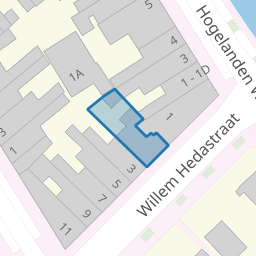 Perceel LWR01-B-1911