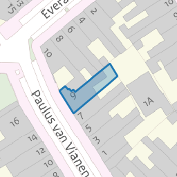 Perceel LWR01-B-1920