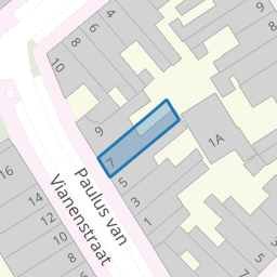 Perceel LWR01-B-1921