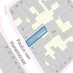 Perceel LWR01-B-1922