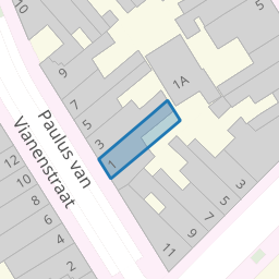 Perceel LWR01-B-1924