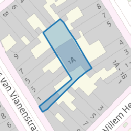 Perceel LWR01-B-1925