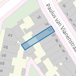 Perceel LWR01-B-1932