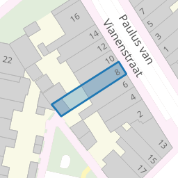 Perceel LWR01-B-1934