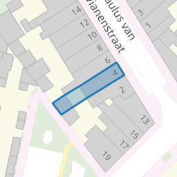 Perceel LWR01-B-1936