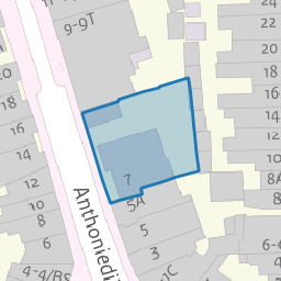 Perceel LWR01-B-1963