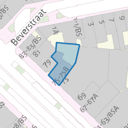 Perceel LWR01-B-1992