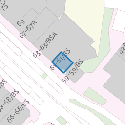 Perceel LWR01-B-1998