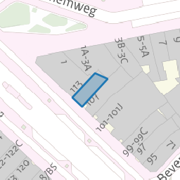 Perceel LWR01-B-2017