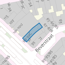 Perceel LWR01-B-2022