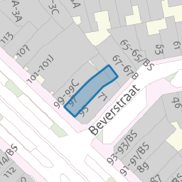 Perceel LWR01-B-2023