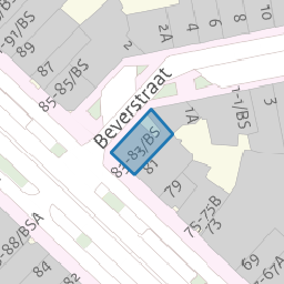 Perceel LWR01-B-2025