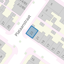 Perceel LWR01-B-2078