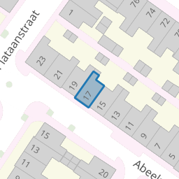 Perceel LWR01-B-2081