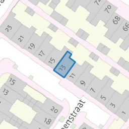 Perceel LWR01-B-2083